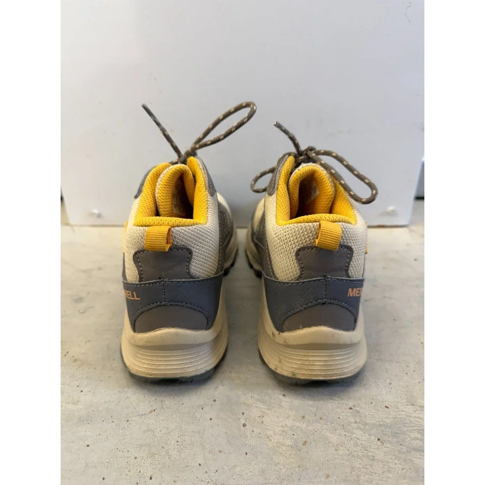 Merrell speed strike